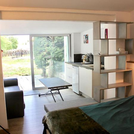 Appartement Prive A La Campagne Figanieres Exterior photo