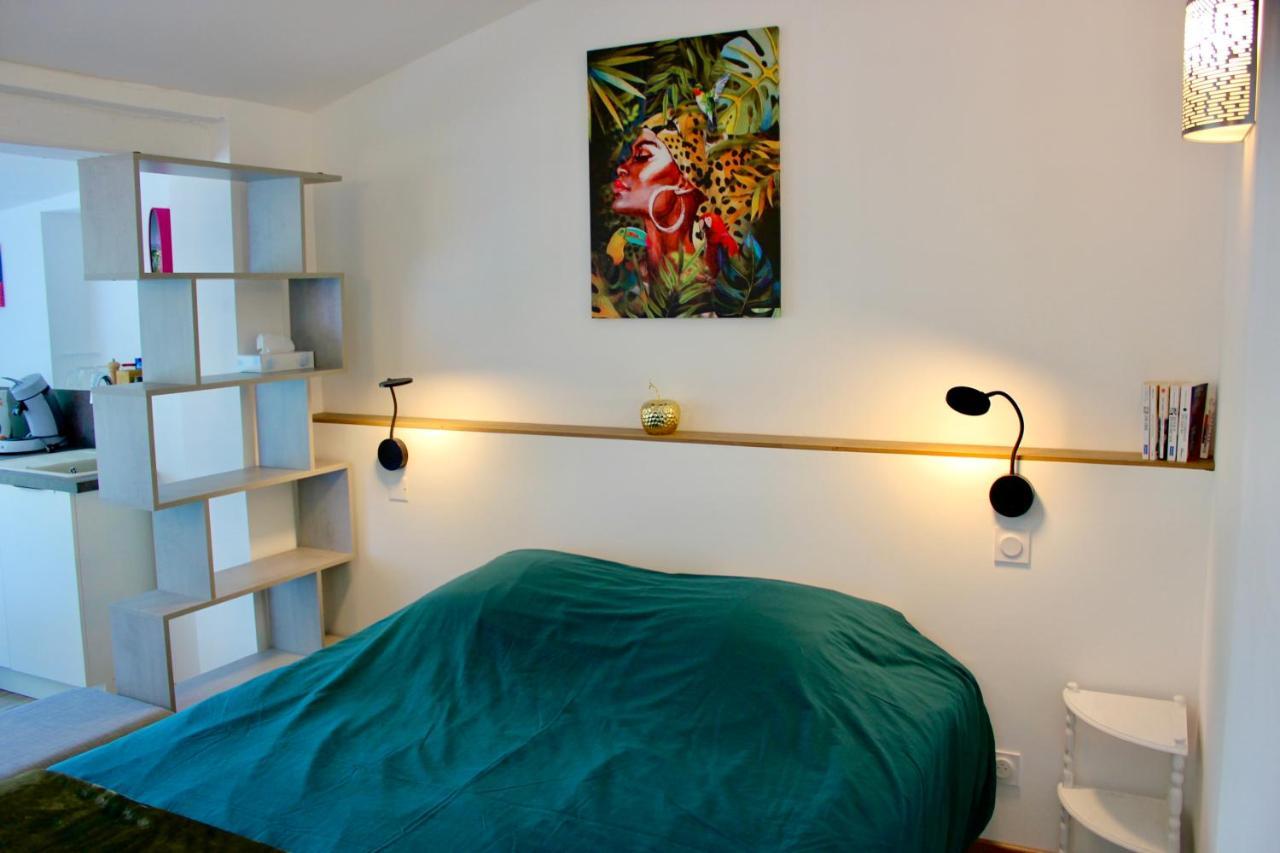Appartement Prive A La Campagne Figanieres Exterior photo