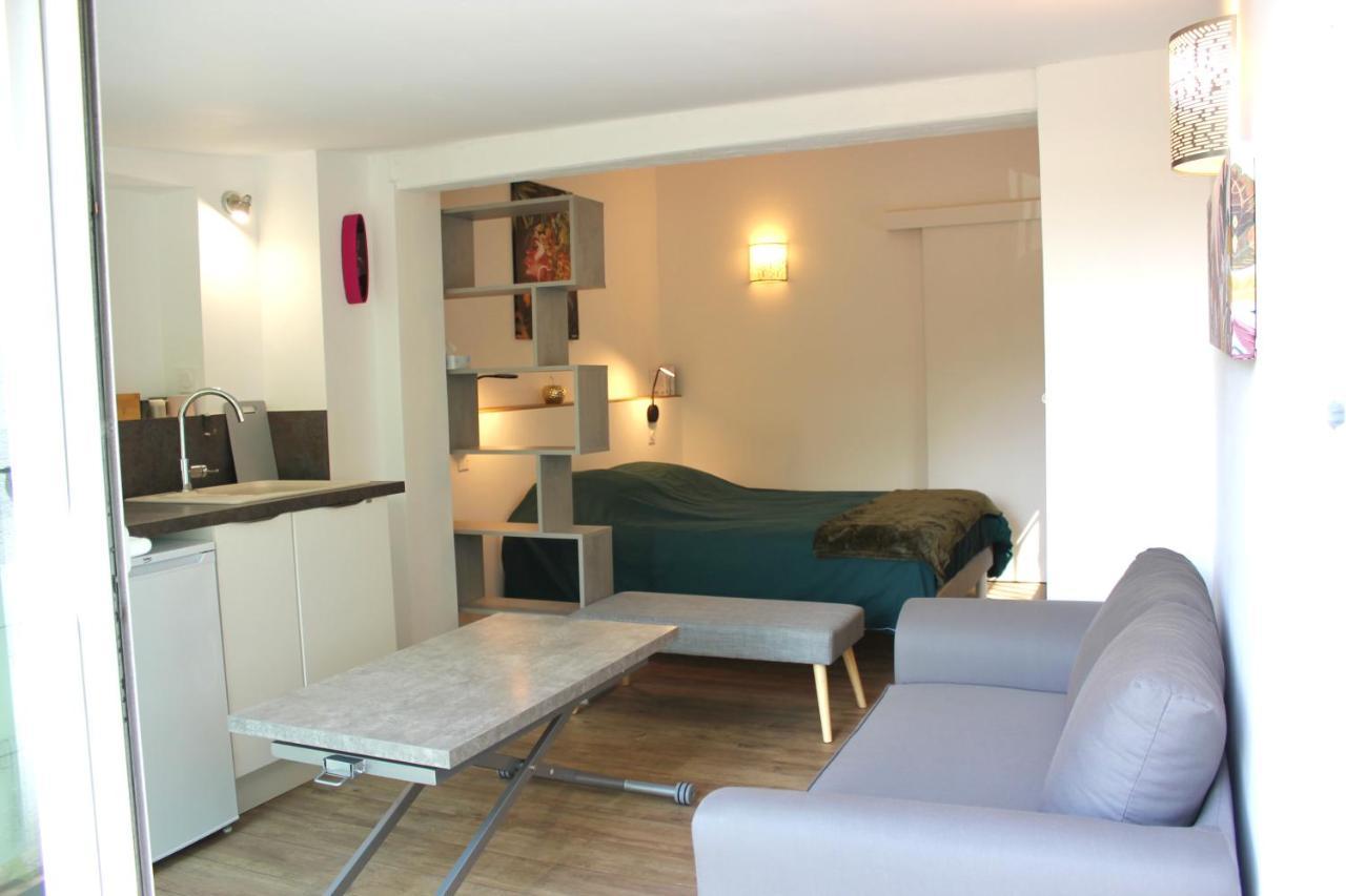 Appartement Prive A La Campagne Figanieres Exterior photo