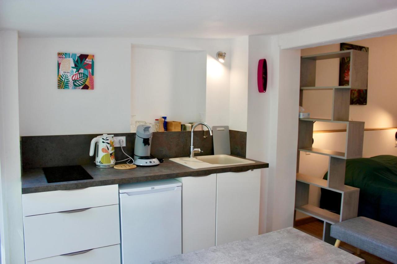 Appartement Prive A La Campagne Figanieres Exterior photo